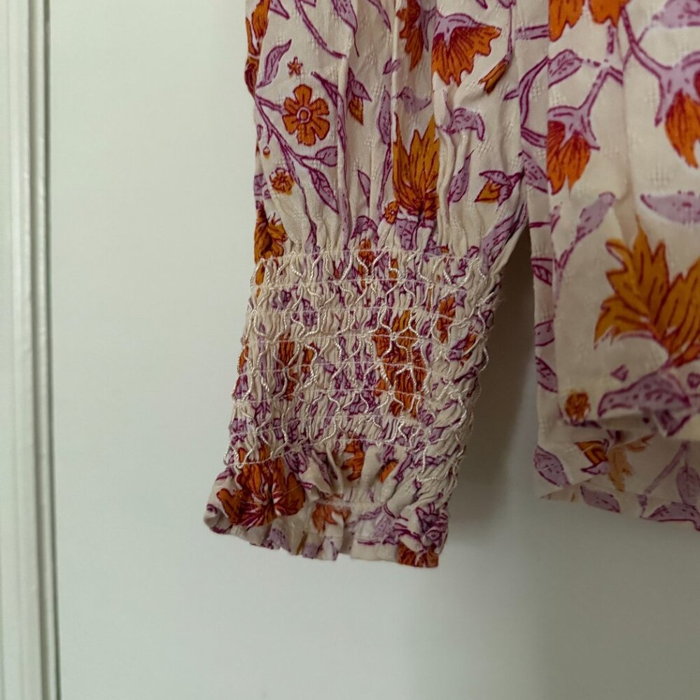 Universal Thread Blockprint Top - Picture 3 of 4